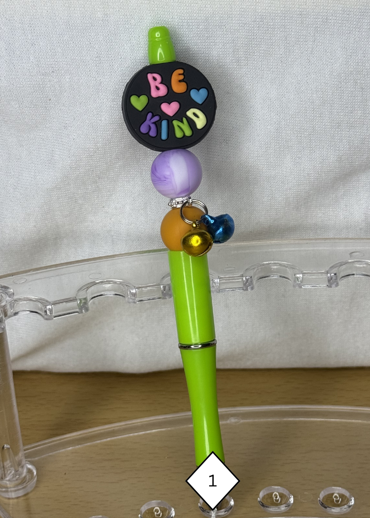 Pen, Be Kind - Ballpoint Pens