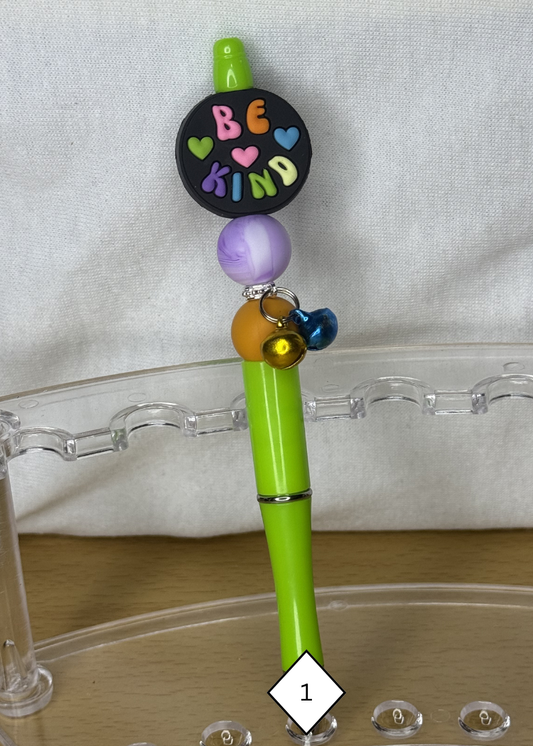 Pen, Be Kind - Ballpoint Pens