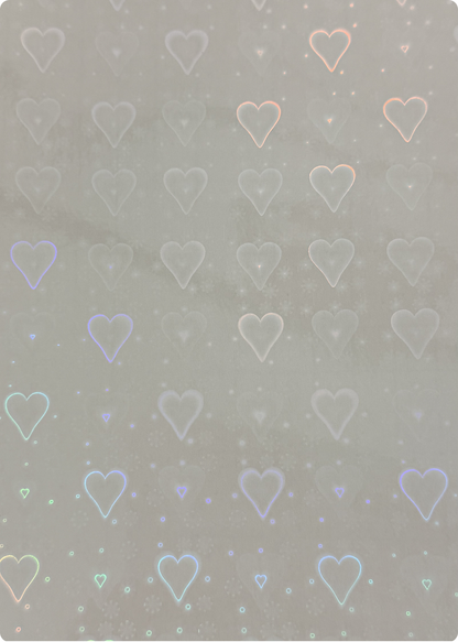 Dragonfly Sticker Sheet / Kiss-cut