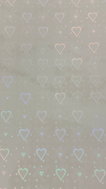 Kawaii Succulents Sticker Sheet / Kiss-cut