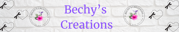 Bechy's Creations